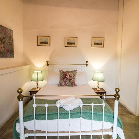 Graaff-Reinet Garden Houseヴィラ エクステリア 写真