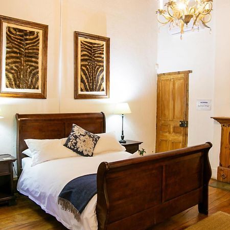 Graaff-Reinet Garden Houseヴィラ エクステリア 写真