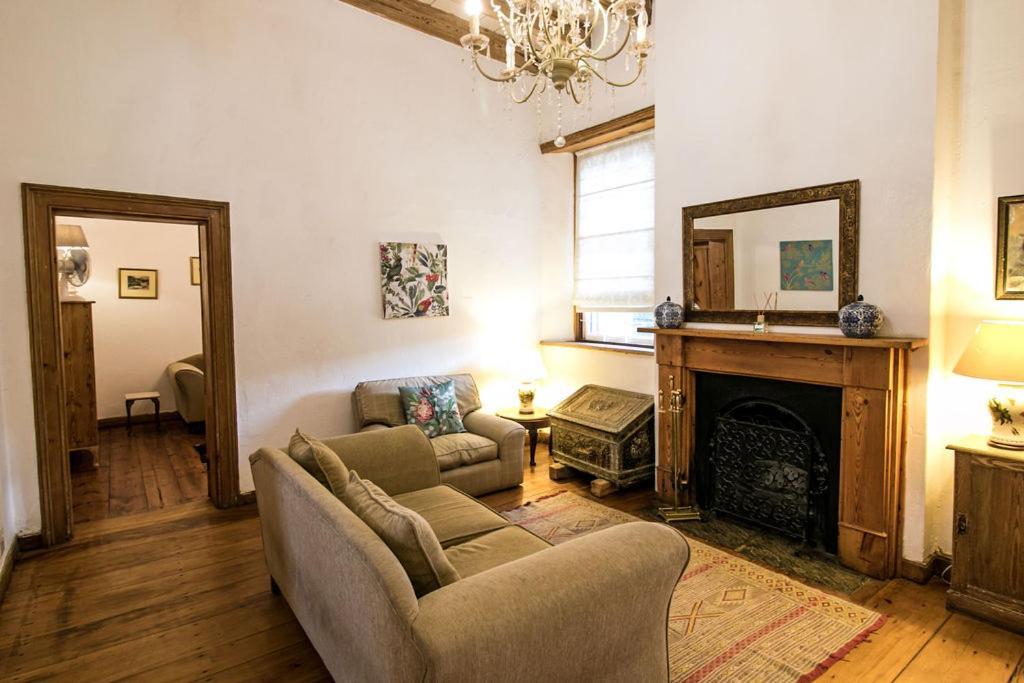 Graaff-Reinet Garden Houseヴィラ エクステリア 写真