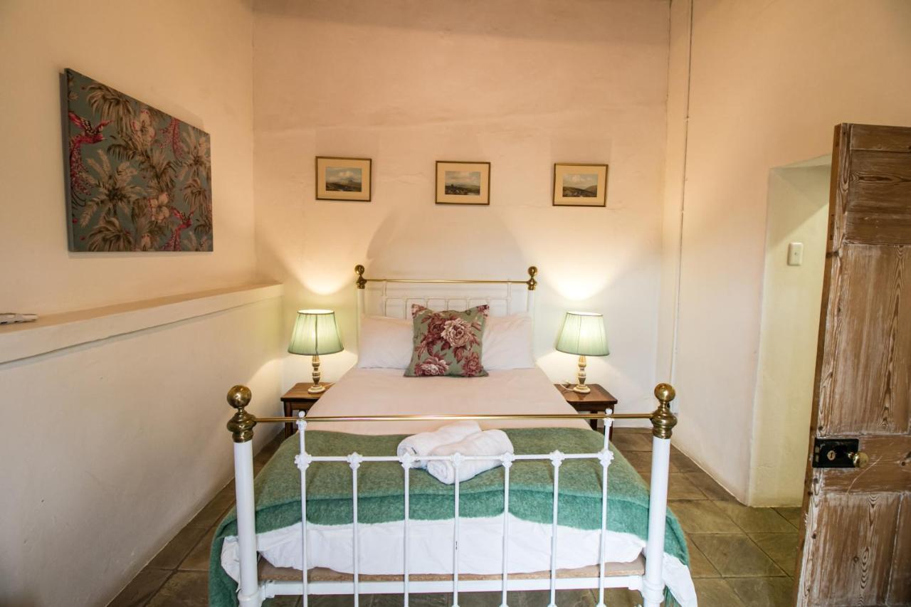 Graaff-Reinet Garden Houseヴィラ エクステリア 写真
