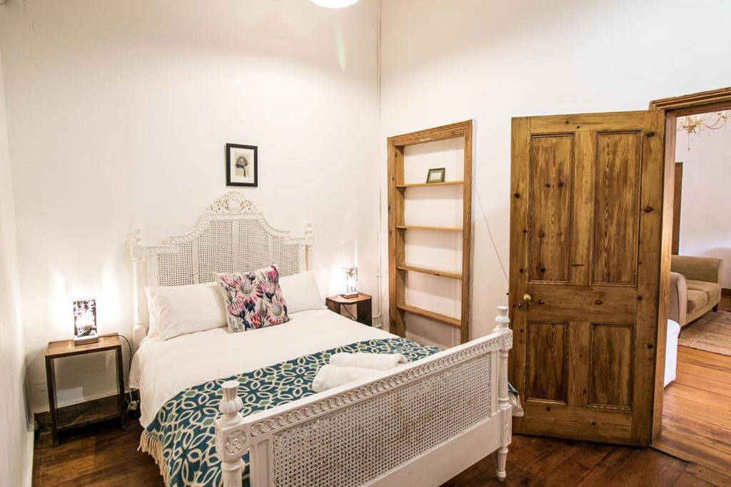 Graaff-Reinet Garden Houseヴィラ エクステリア 写真