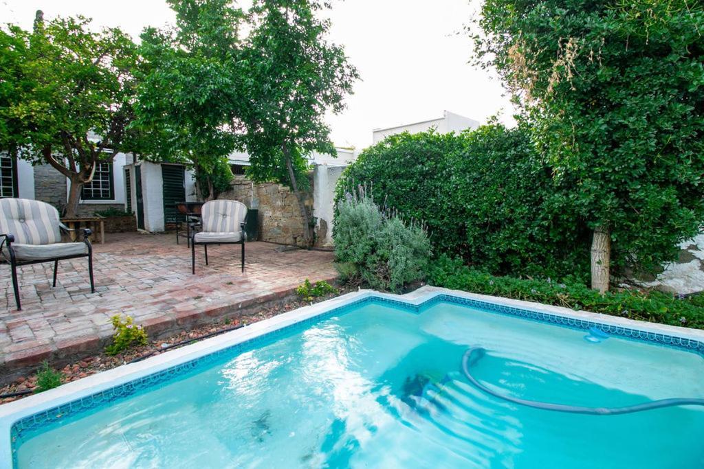 Graaff-Reinet Garden Houseヴィラ エクステリア 写真