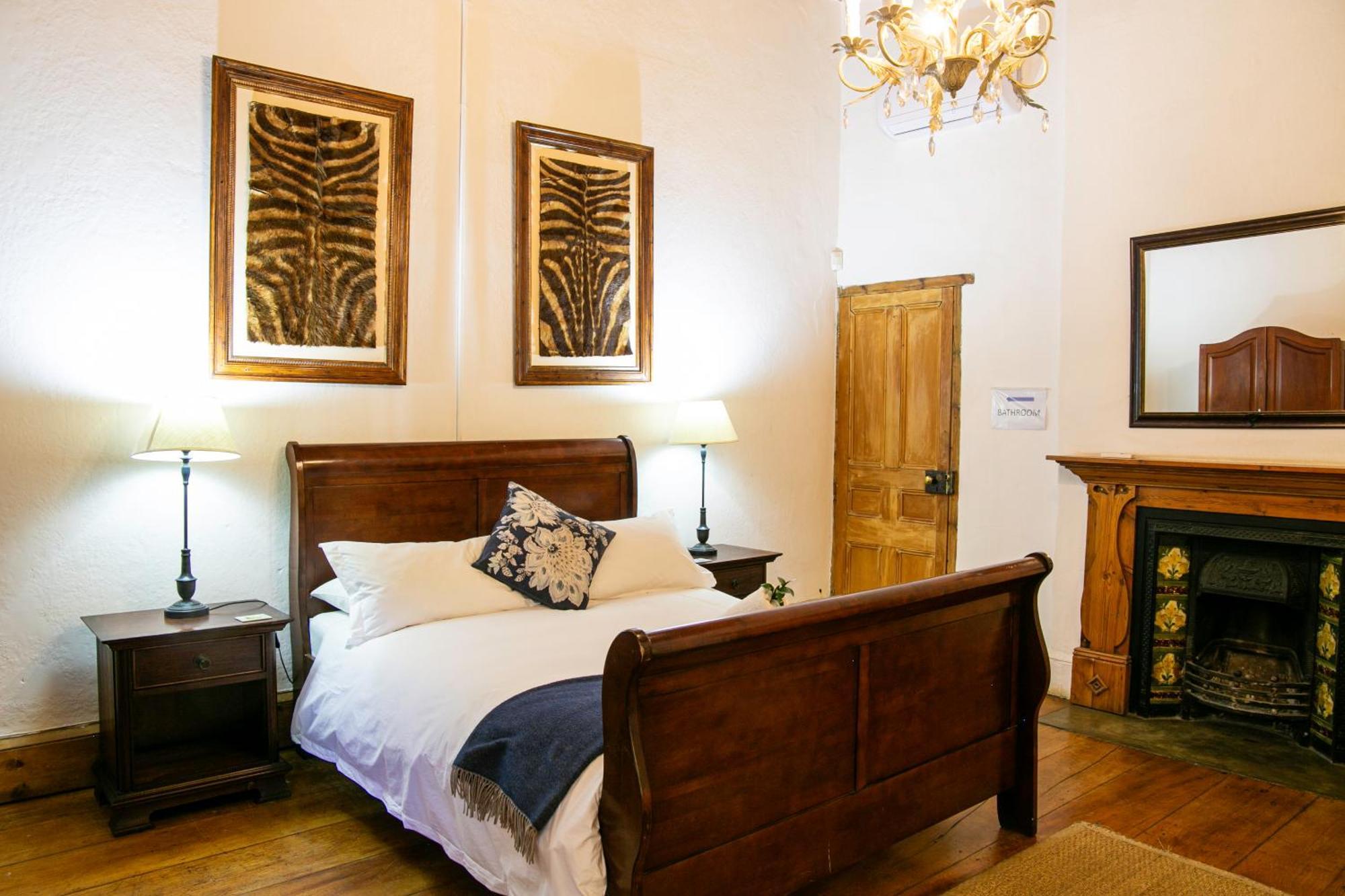 Graaff-Reinet Garden Houseヴィラ エクステリア 写真